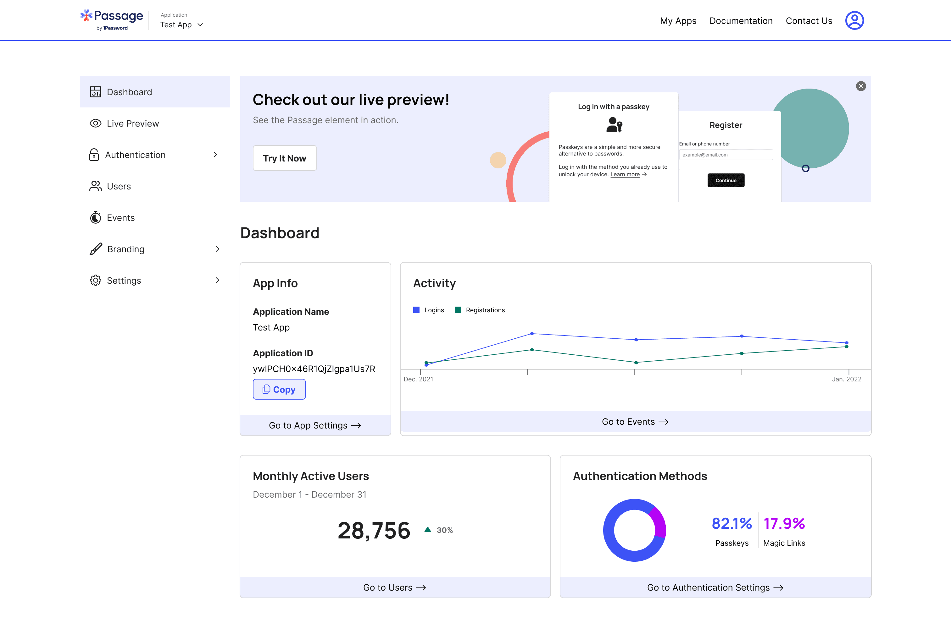 Passage by 1Password